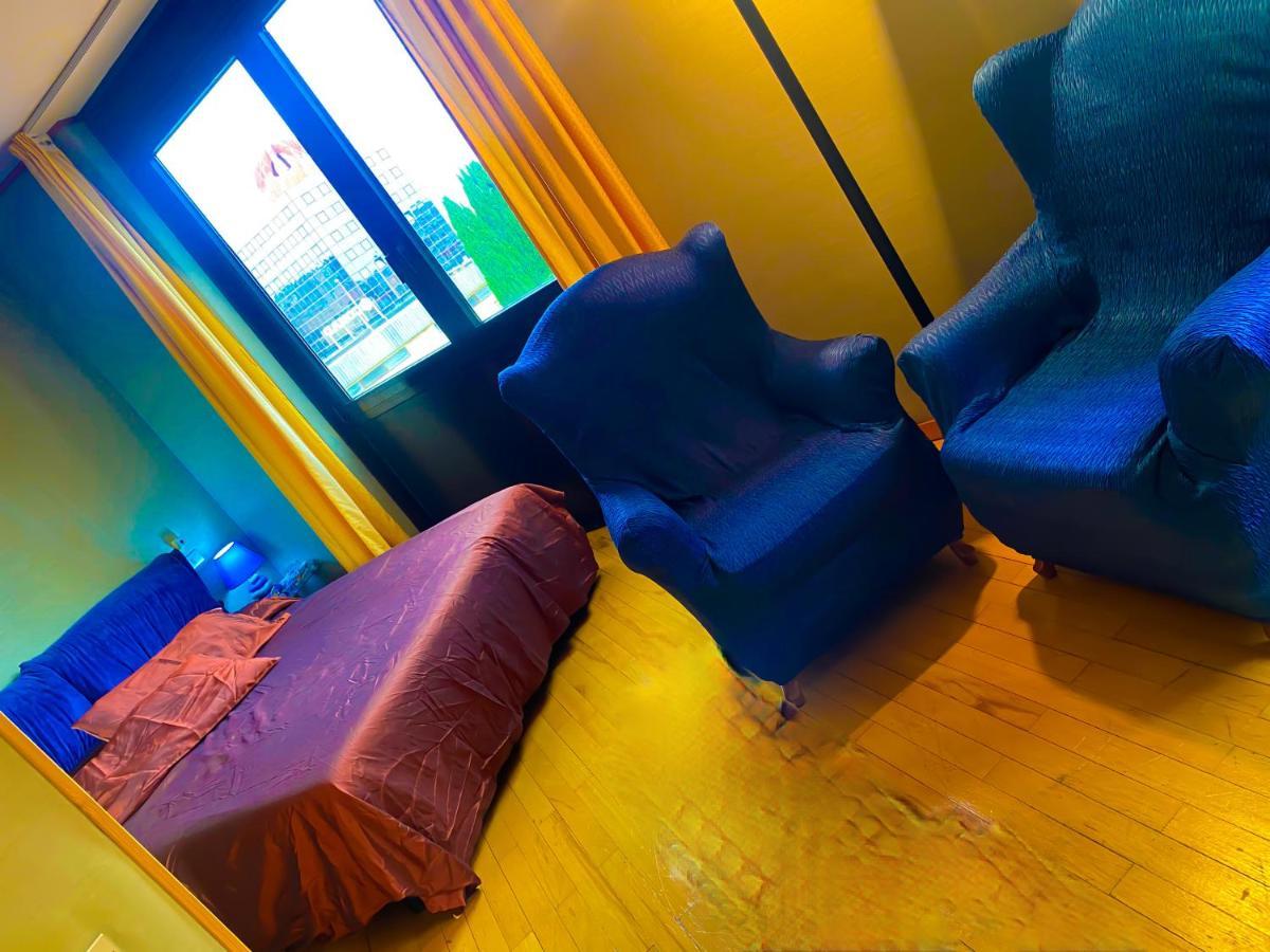קליארי Home Relax מראה חיצוני תמונה