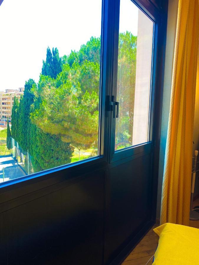 קליארי Home Relax מראה חיצוני תמונה