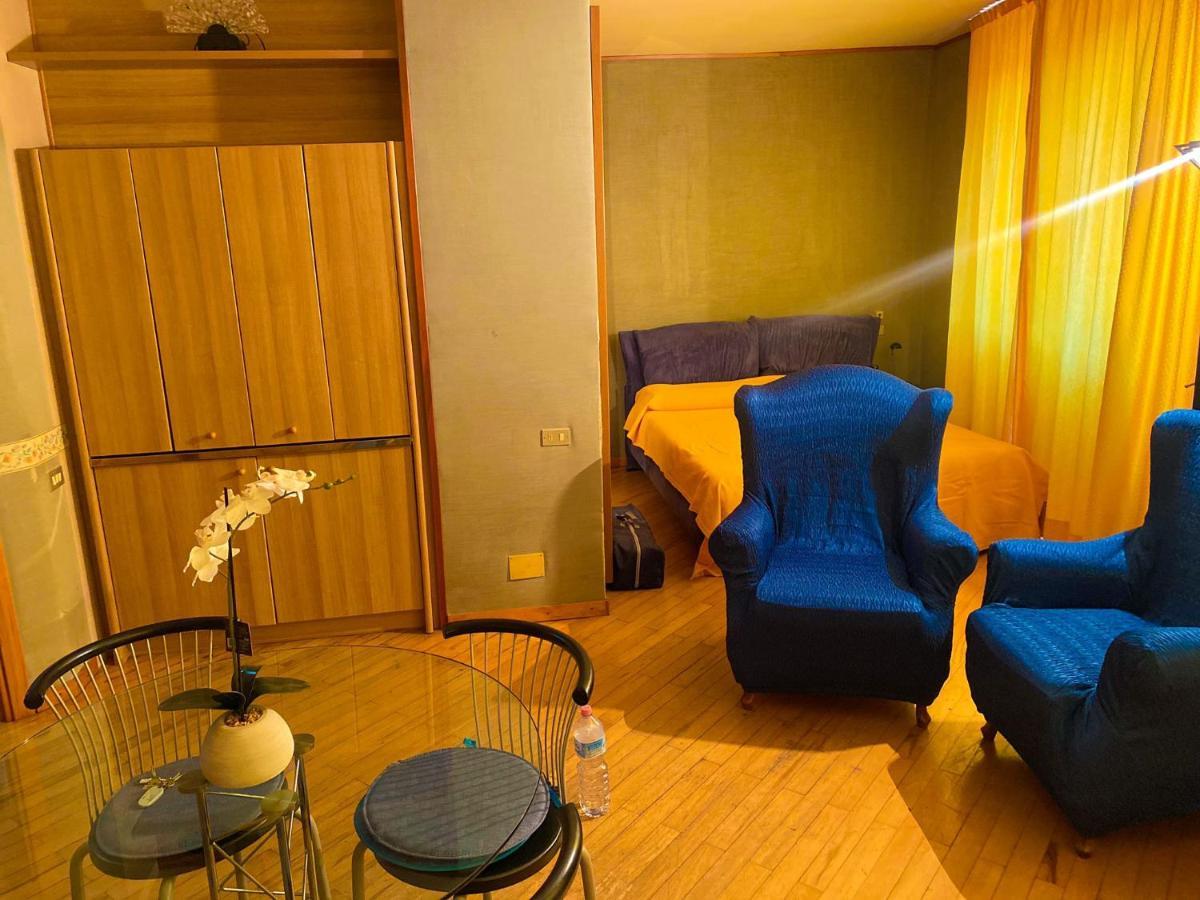 קליארי Home Relax מראה חיצוני תמונה