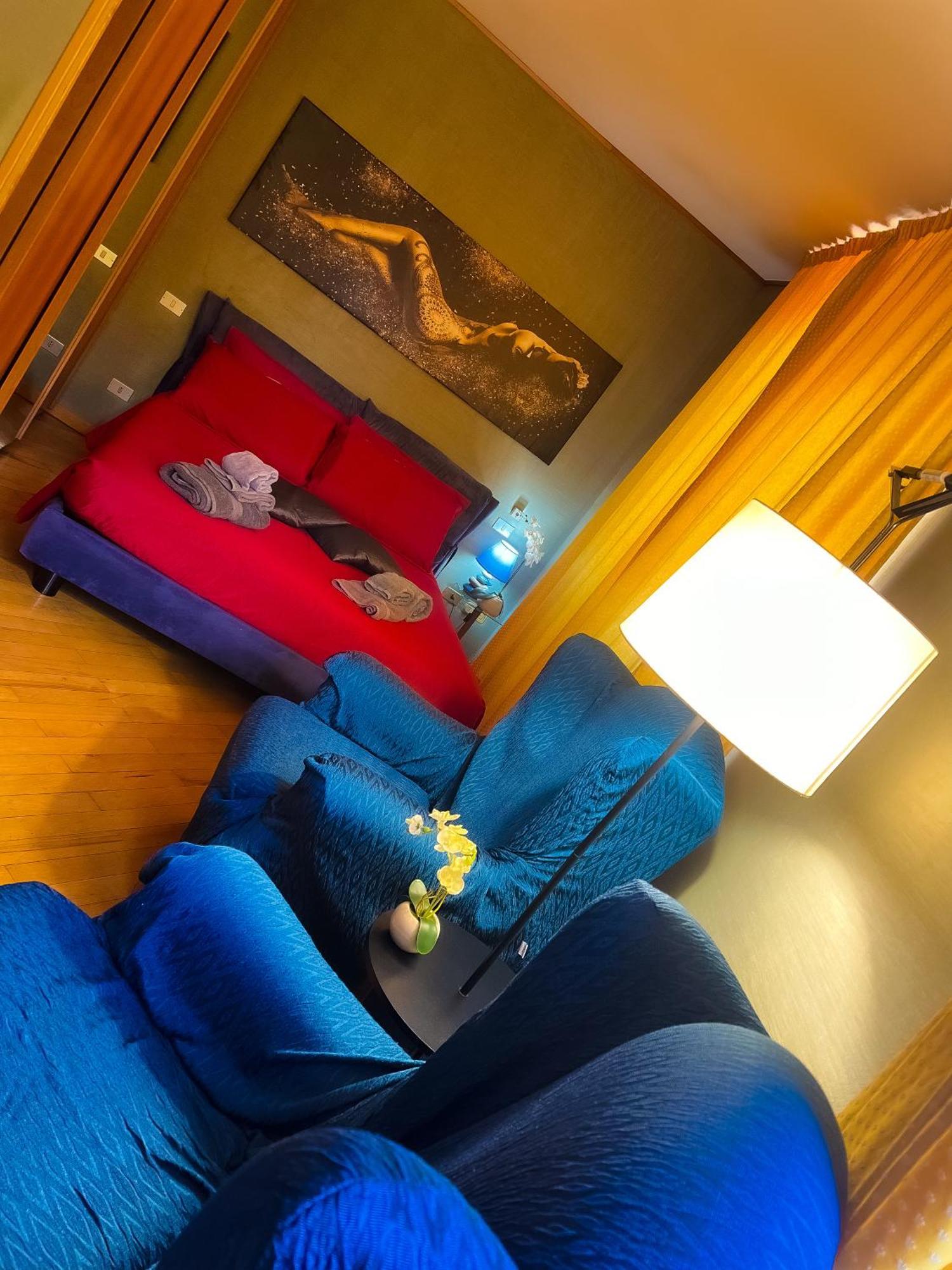 קליארי Home Relax מראה חיצוני תמונה